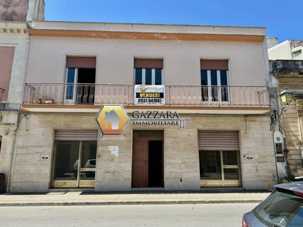 casa indipendente in vendita a Buccheri