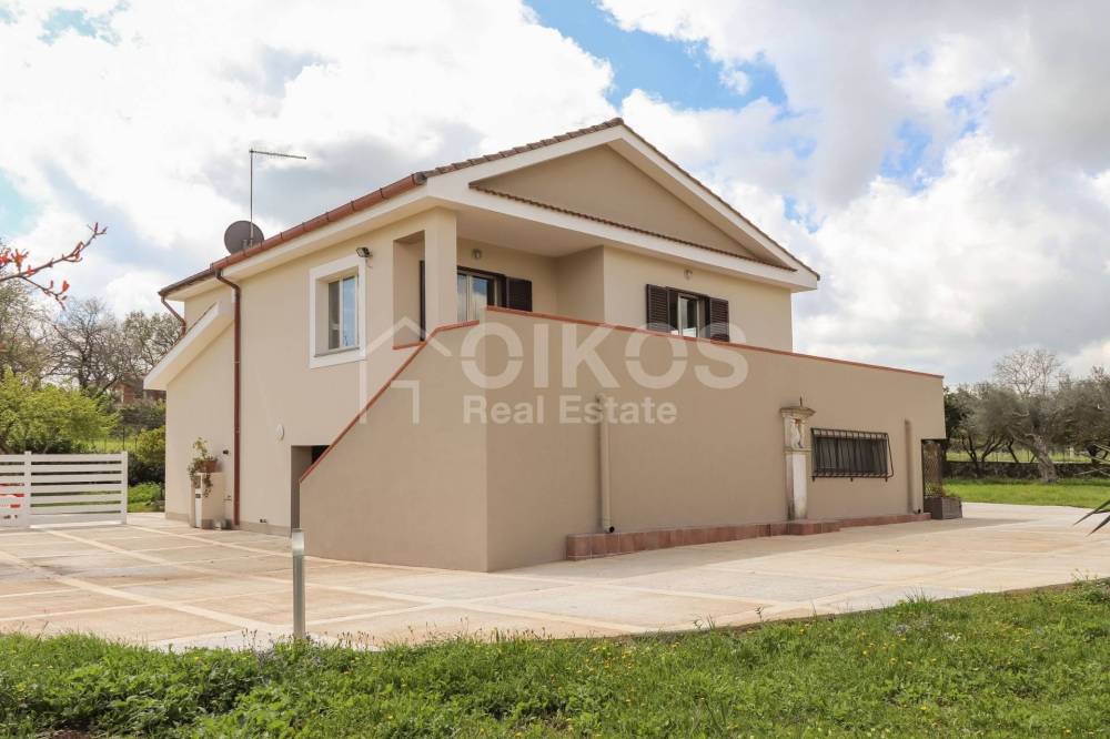 casa indipendente in vendita a Buccheri