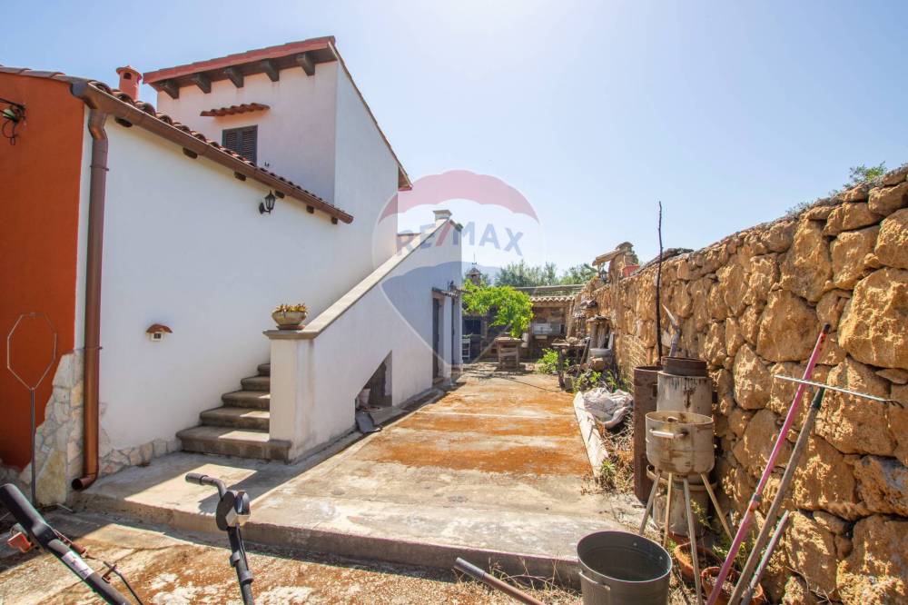casa indipendente in vendita a Buccheri