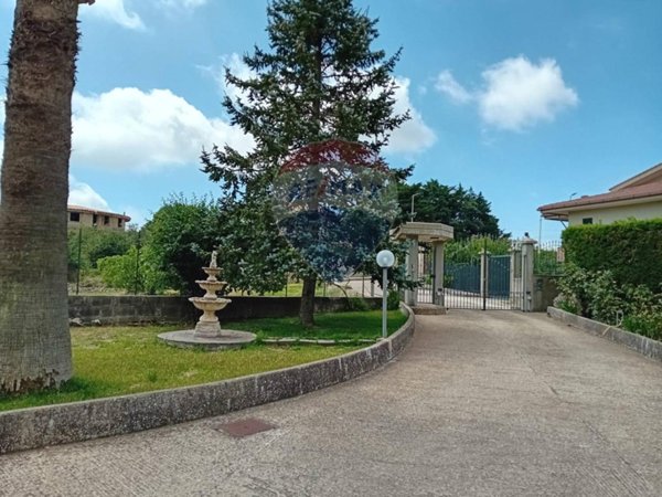 casa indipendente in vendita a Buccheri