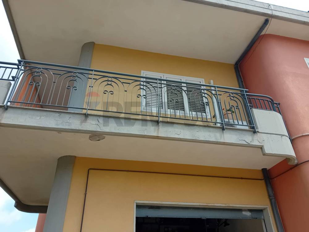 casa indipendente in vendita a Buccheri