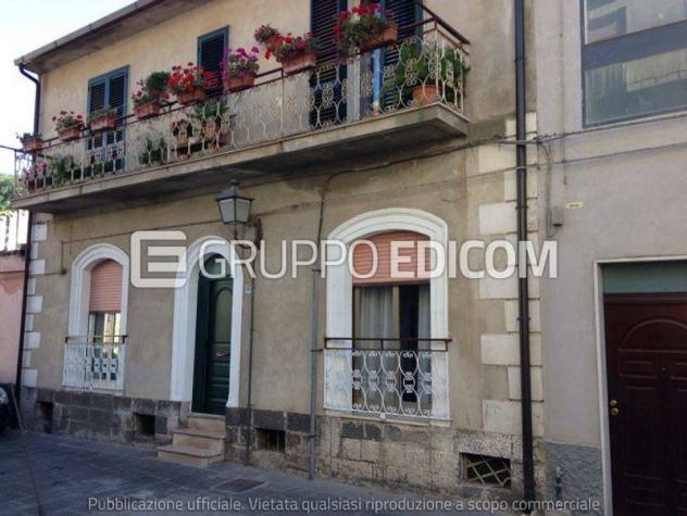 appartamento in vendita a Buccheri