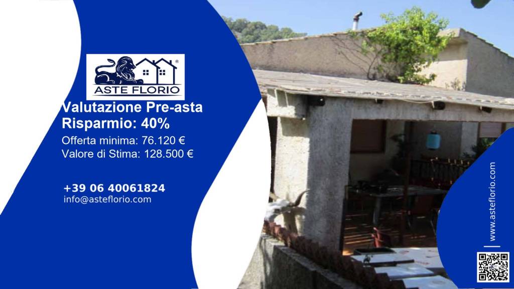 casale in vendita a Buccheri