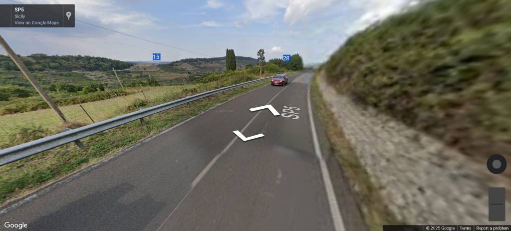 casale in vendita a Buccheri