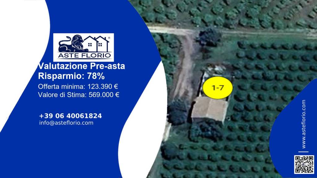 terreno agricolo in vendita a Buccheri