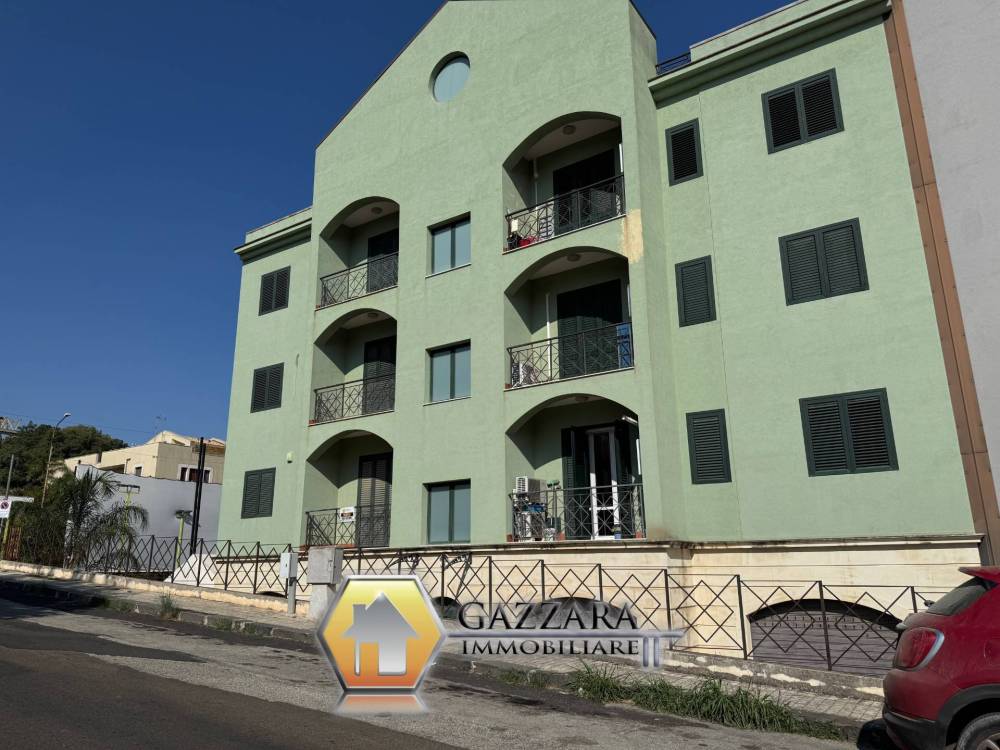 appartamento in vendita a Buccheri