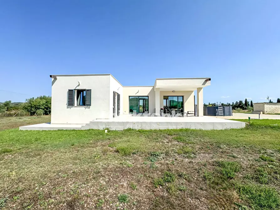 casa indipendente in vendita a Buccheri