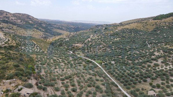casale in vendita a Buccheri