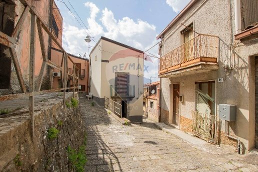 casa indipendente in vendita a Buccheri