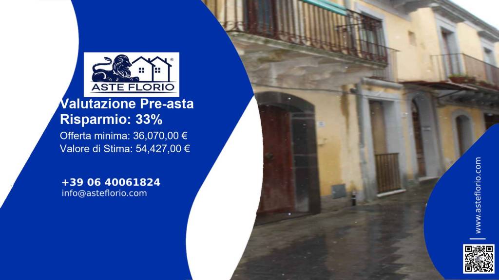 appartamento in vendita a Buccheri