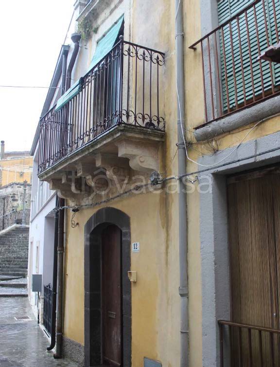 appartamento in vendita a Buccheri