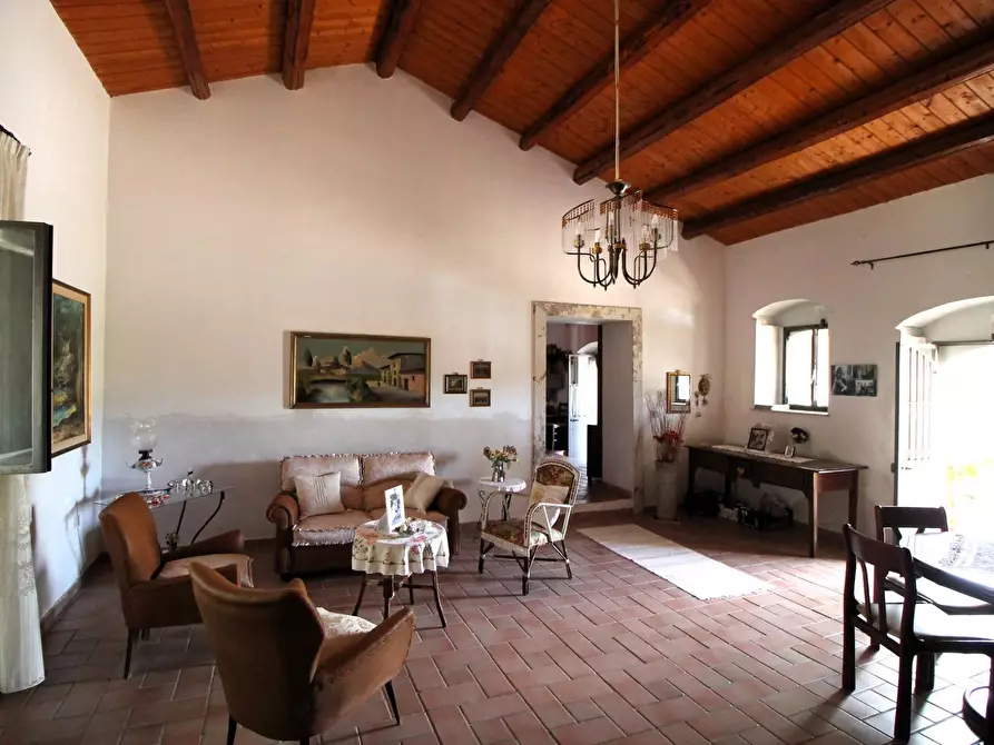 casa indipendente in vendita a Buccheri