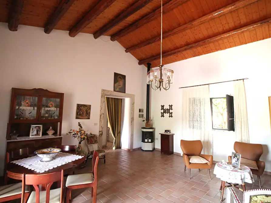 casa indipendente in vendita a Buccheri