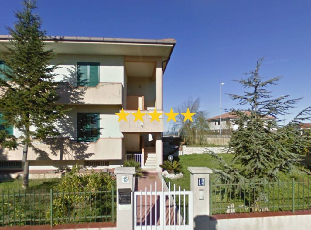 appartamento in vendita a Buccheri