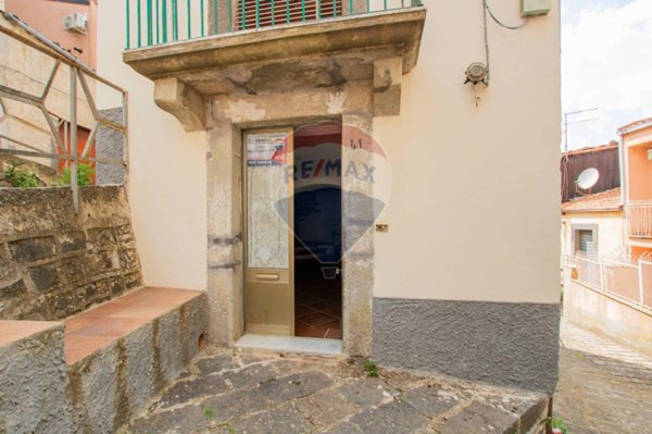 casa indipendente in vendita a Buccheri