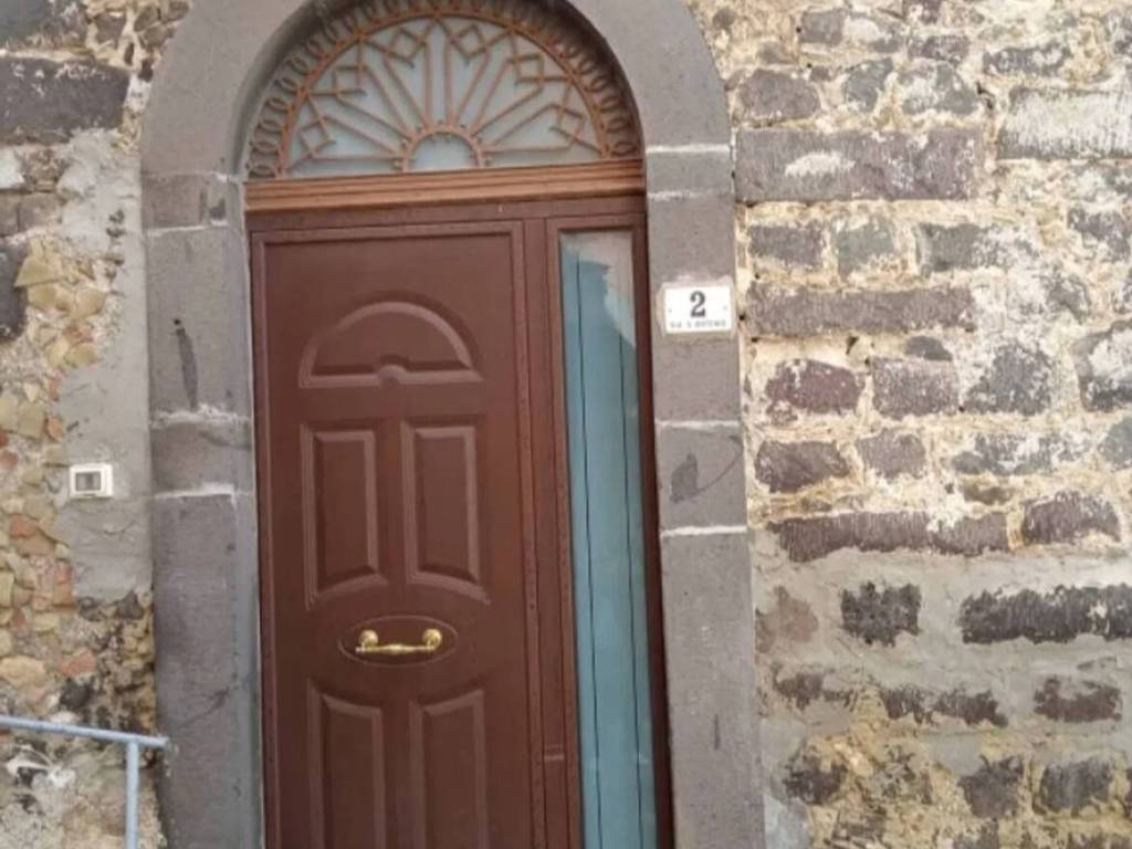 appartamento in vendita a Buccheri