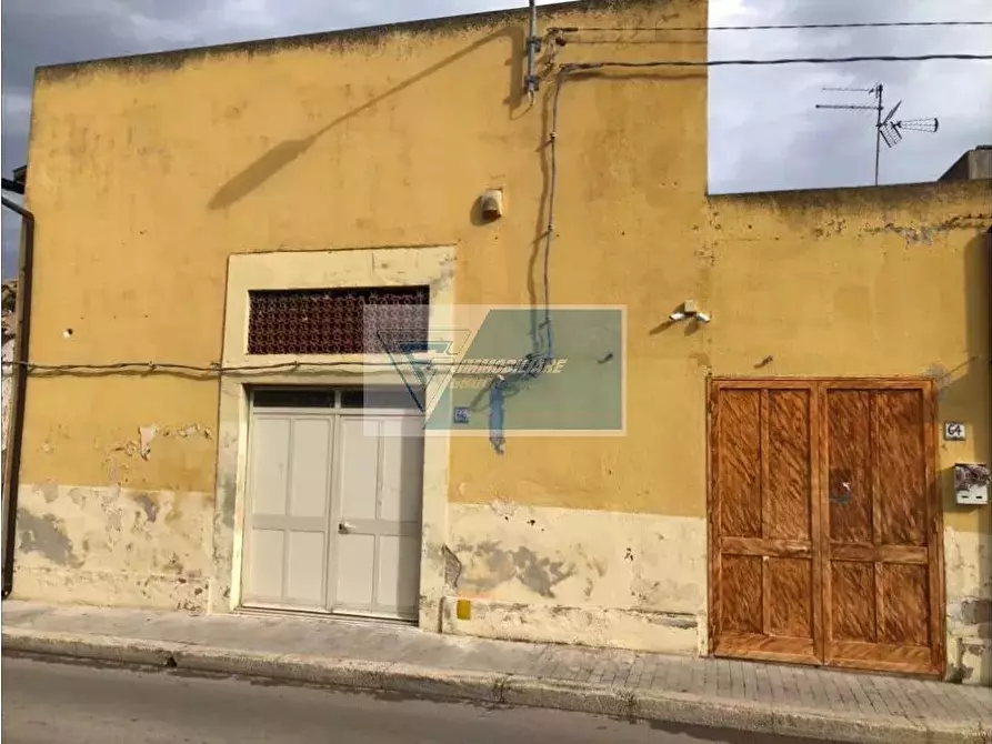 appartamento in vendita a Buccheri