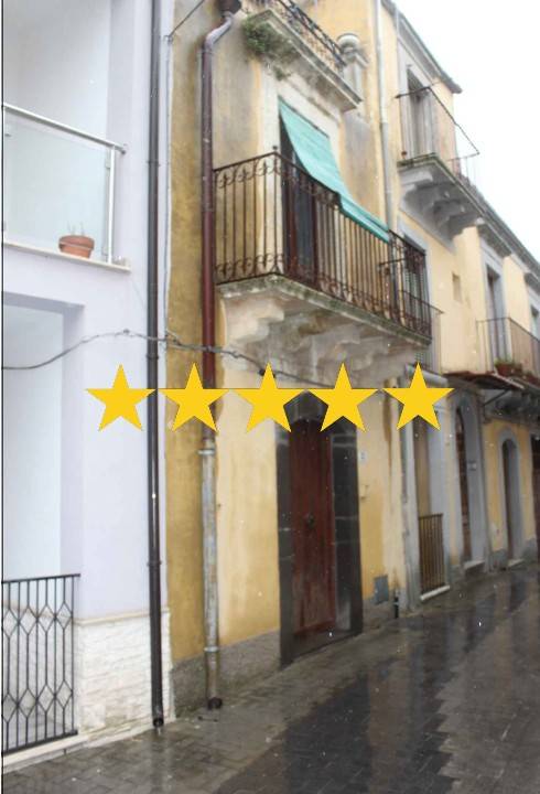 appartamento in vendita a Buccheri