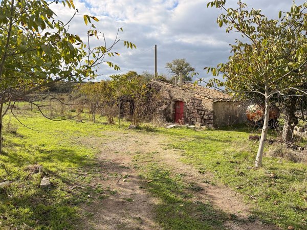 appartamento in vendita a Buccheri