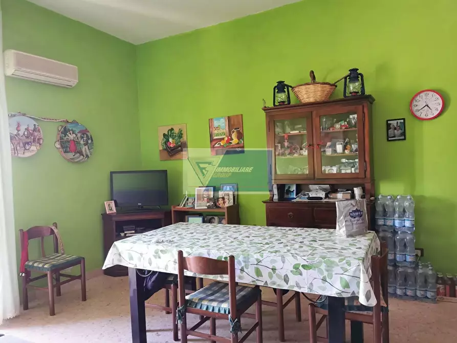 casa indipendente in vendita a Buccheri