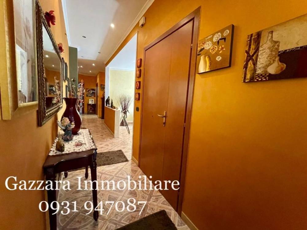 appartamento in vendita a Buccheri