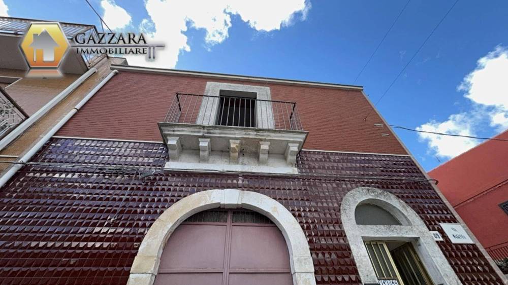 casa indipendente in vendita a Buccheri