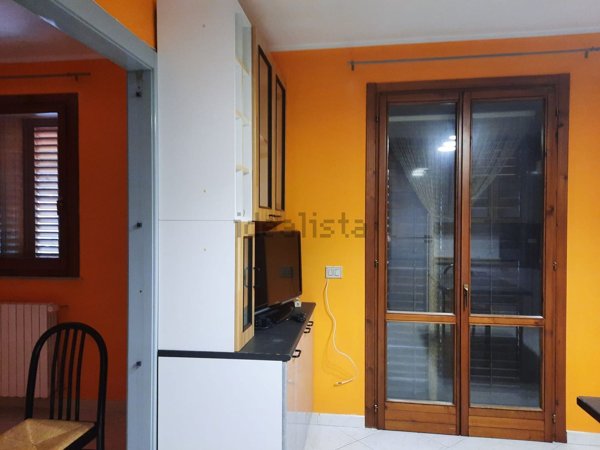 appartamento in vendita a Buccheri