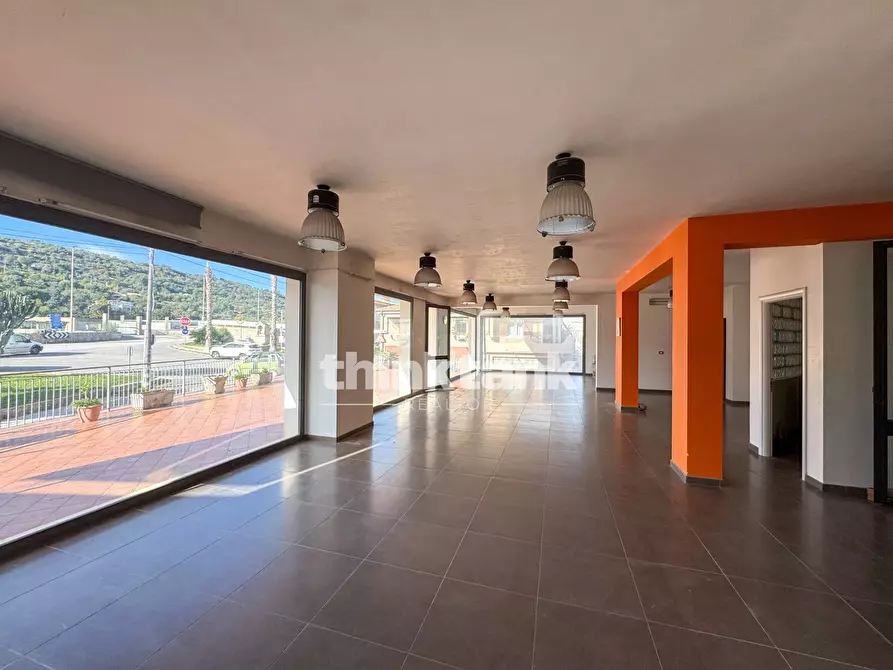 locale commerciale in vendita a Buccheri