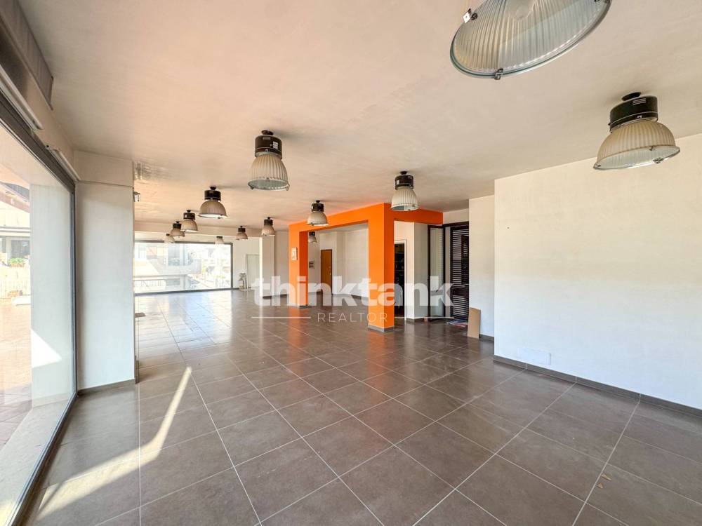 locale commerciale in vendita a Buccheri