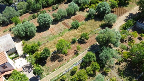 casa indipendente in vendita a Buccheri