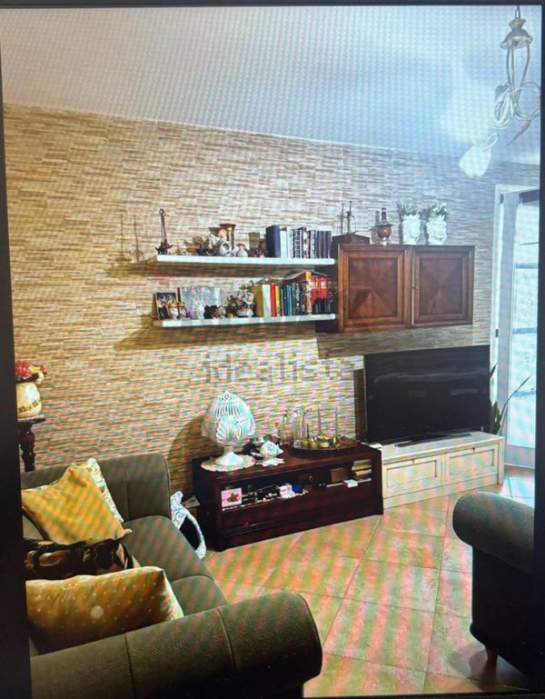 appartamento in vendita a Buccheri