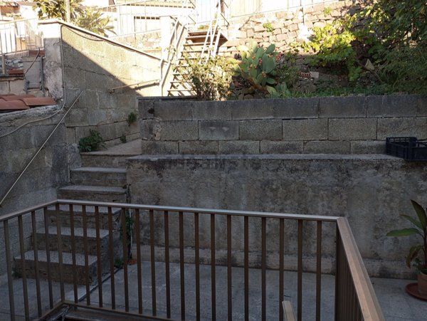 appartamento in vendita a Buccheri