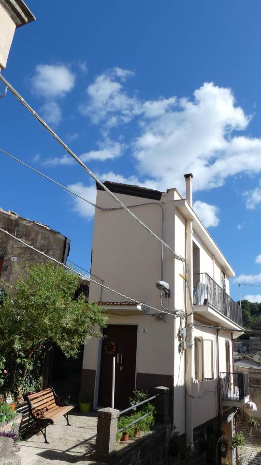 casa indipendente in vendita a Buccheri