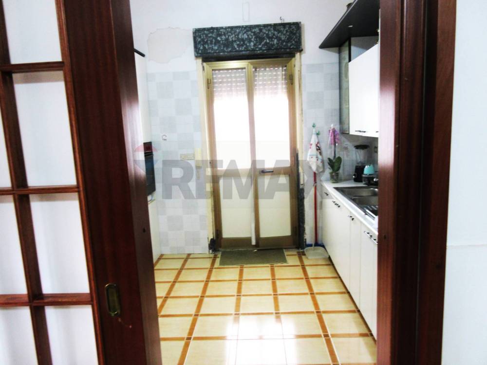 appartamento in vendita a Buccheri