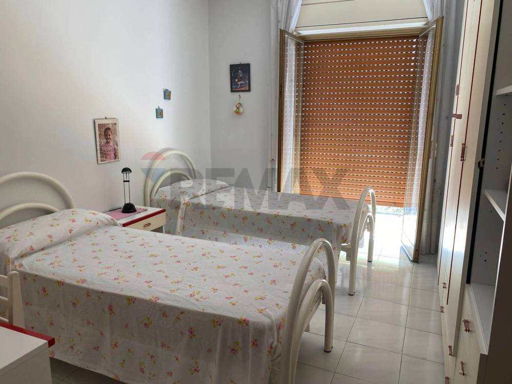 appartamento in vendita a Buccheri