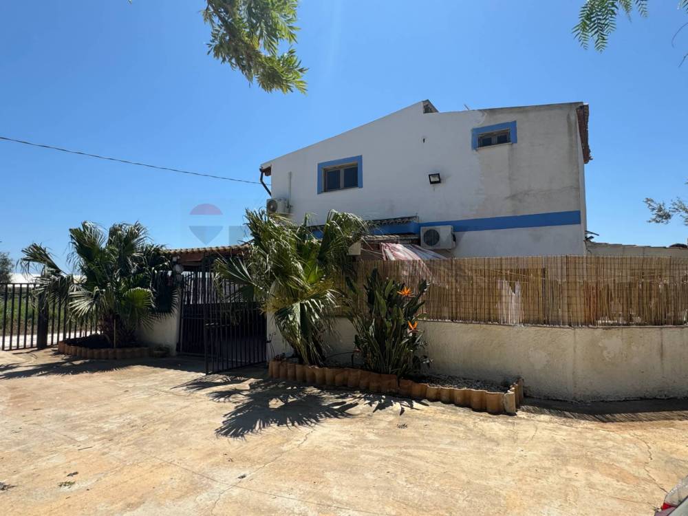 casa indipendente in vendita a Buccheri