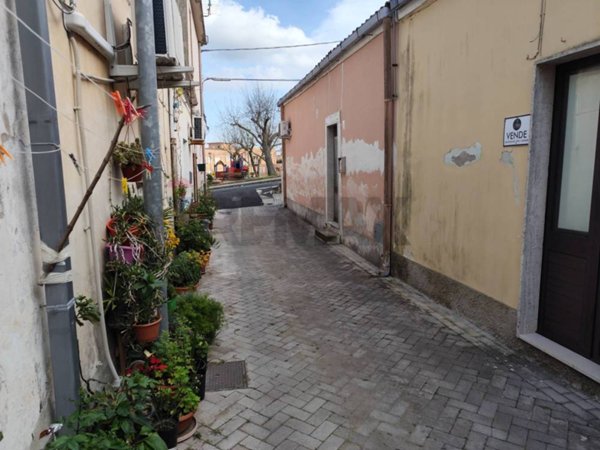 casa indipendente in vendita a Buccheri