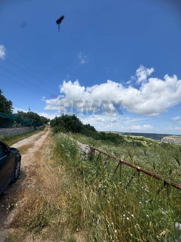 terreno agricolo in vendita a Buccheri