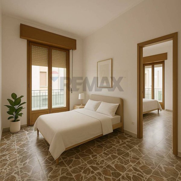 appartamento in vendita a Buccheri