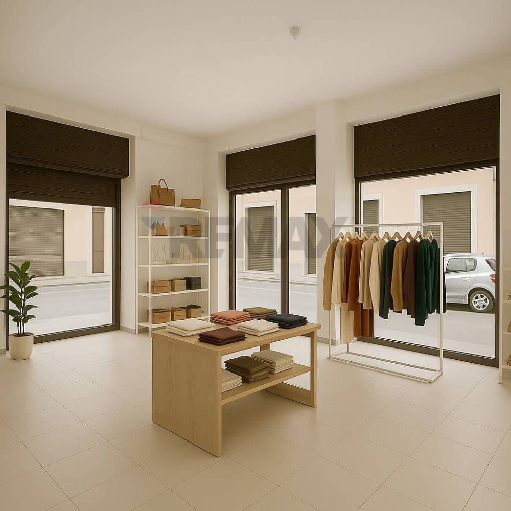 locale commerciale in vendita a Buccheri