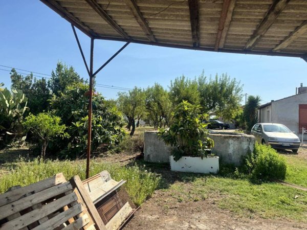 casa indipendente in vendita a Buccheri