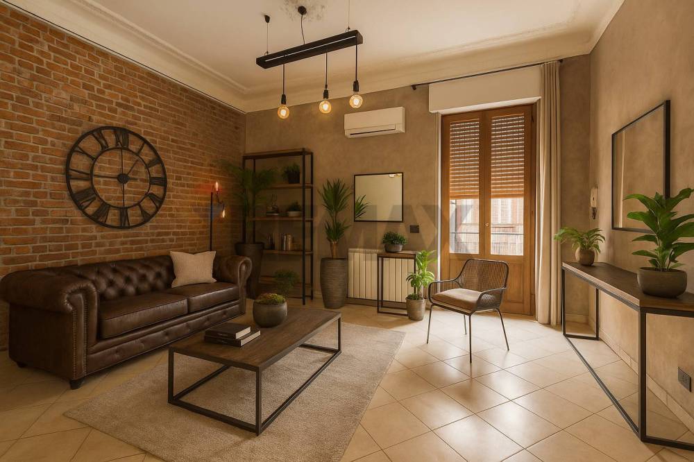 appartamento in vendita a Buccheri