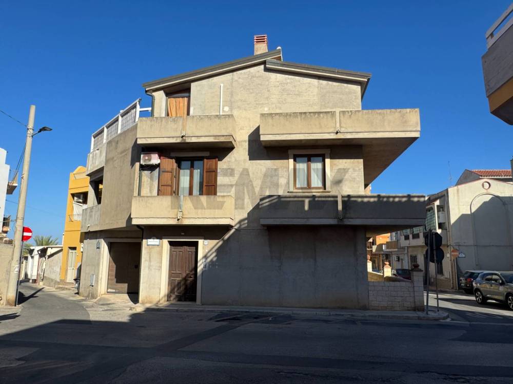 casa indipendente in vendita a Buccheri