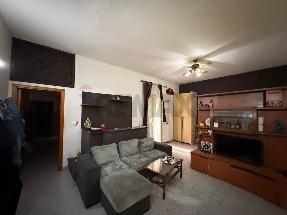 appartamento in vendita a Buccheri