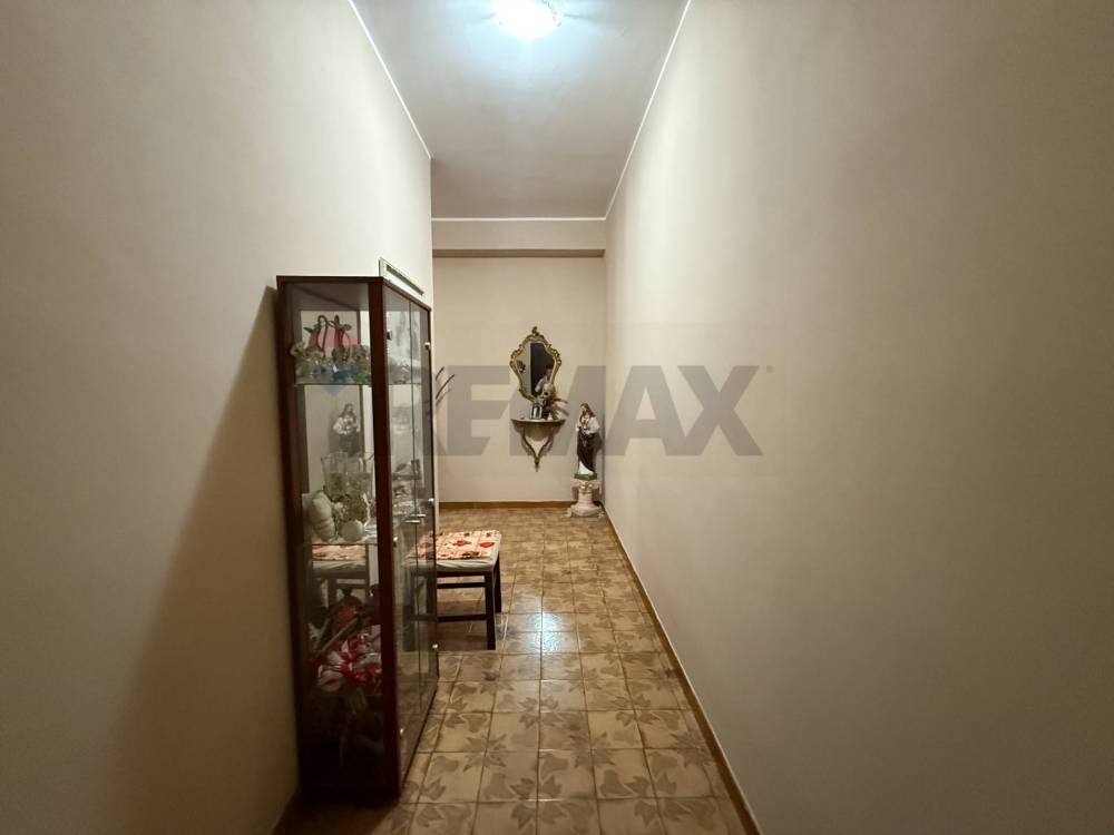 appartamento in vendita a Buccheri