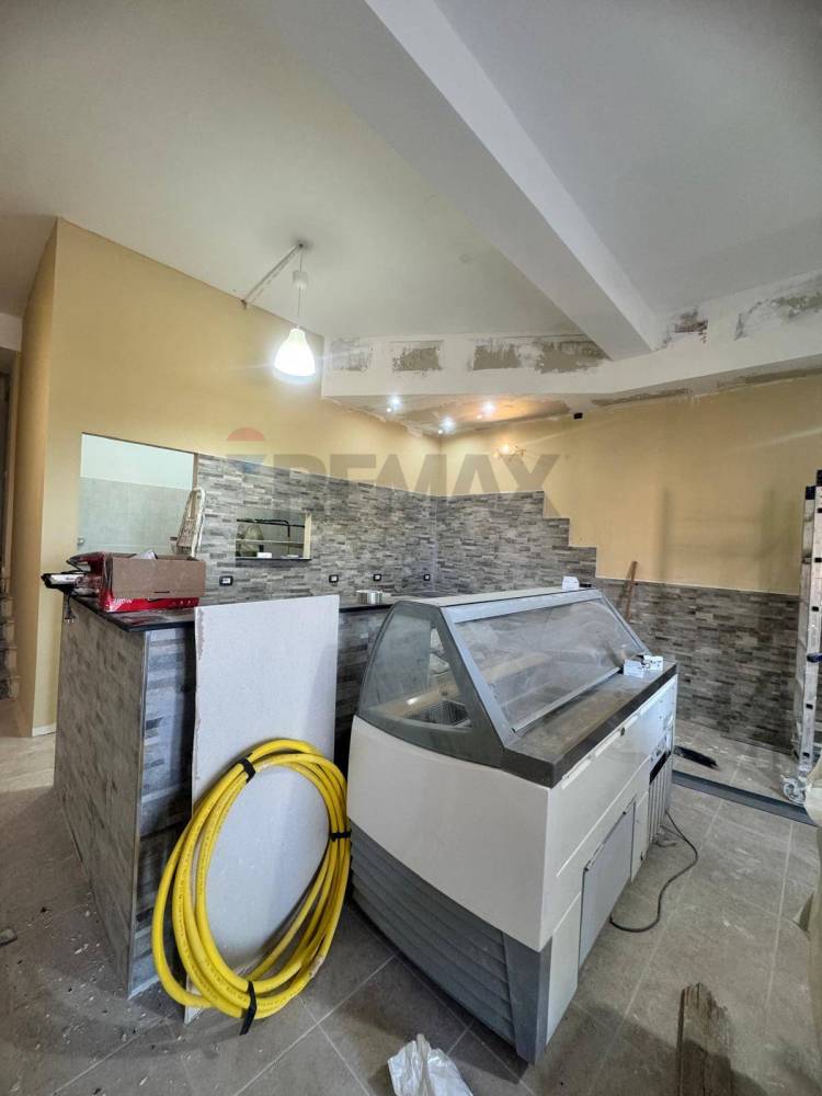 locale commerciale in vendita a Buccheri