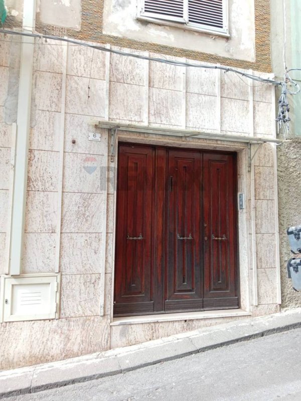 appartamento in vendita a Buccheri