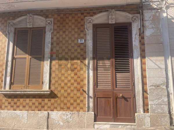 appartamento in vendita a Buccheri