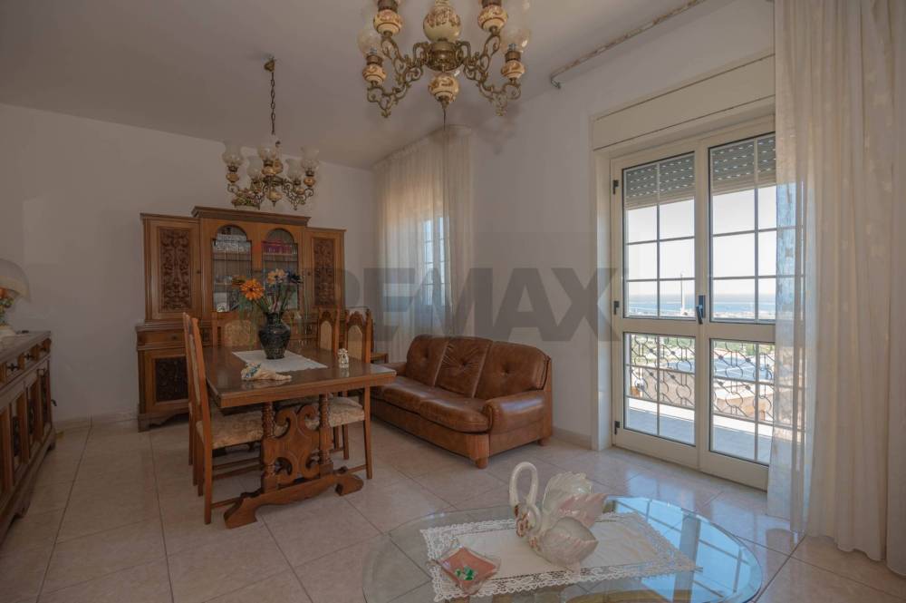 appartamento in vendita a Buccheri