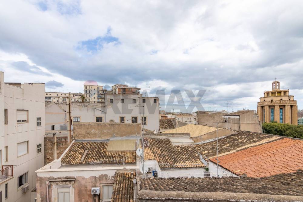 appartamento in vendita a Buccheri